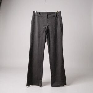 J.Crew Women's Pants /‎ Slacks | Black Workwear | Size 6